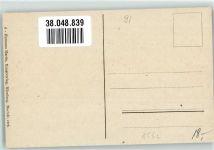 91217 W8562 Hersbruck - Michelsberg