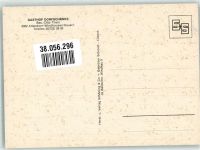 57439 W5952 Windhausen b Attendorn, Westf - Gasthaus Dorfschänke