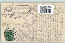 72574 W7432 Bad Urach 1914 - Marktbrunnen