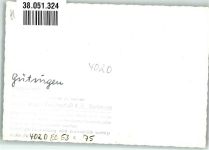 91626 W8819 Lehengütingen , Mittelfr FOTO KEINE AK Fliegeraufnahme des Ortes Foto Original aus Archiv eines Ansichtskartenverlages Ort handschriftlich