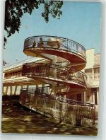 Zoppot Sopot Foto AK