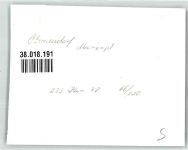 83080 W8203 Oberaudorf FOTO KEINE AK Marienplatz Ort handschiftlich Foto Original aus Archiv eines Ansichtskartenverlages