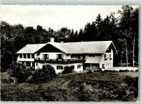 83661 W8172 Lenggries Foto AK Gasthaus Am Tratenbach