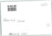 31840 W3253 Rohden FOTO KEINE AK Gasthaus Eck Foto Original aus Archiv eines Ansichtskartenverlages Ort handschriftlich