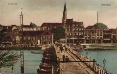 6800 Arnhem - Arnhem (Niederlande) Leporello I-II