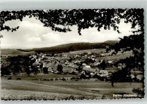 37431 W3422 Barbis Foto AK