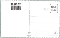 37431 W3422 Barbis Foto AK