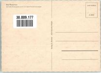 74906 W6927 Bad Rappenau Foto AK Schwimmbad