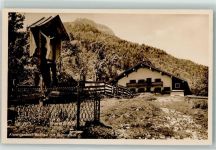 83080 W8203 Buchau - Gasthaus mit Brünnstein