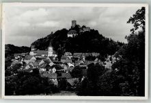 93167 W8411 Falkenstein , Oberpf - Burg