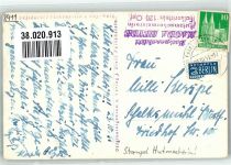 93167 W8411 Falkenstein , Oberpf - Burg
