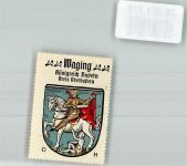 83329 W8221 Waging a. See Vignette Wappen