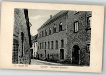 56253 W5402 Karden - Zehnthaus