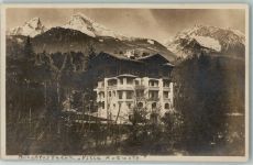 83471 W8240 Berchtesgaden - Villa Auguste Berge