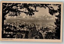 82362 W8120 Weilheim i. OB
