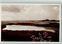 Stráz p Ralskem Wartenberg a Rollberg Foto AK Foto Streer, Karl Hammersee