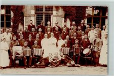 Musikgruppe