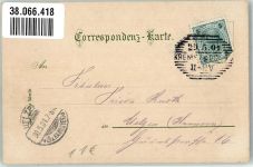 3601 Dürnstein 1901 Foto AK Kirche