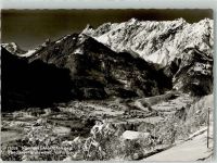 6773 Vandans 1963 Winter