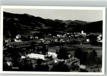 3184 Türnitz 1957 Foto AK