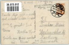 2534 Maria Raisenmarkt 1929 Foto AK