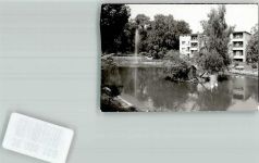 37213 W3430 Witzenhausen - Foto Original aus Archiv eines Ansichtskartenverlages