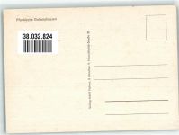 83257 W8211 Gollenshausen a Chiemsee - Altarraum der Pfarrkirche