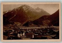 87541 W8973 Bad Oberdorf - Rotspitze