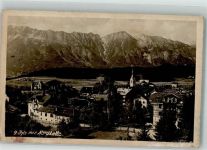 6080 Igls 1943 Foto AK