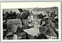 39264 O3401 Lindau , Anh - Marktplatz