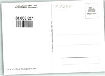 75339 W7545 Höfen an der Enz Foto AK Ferdelbachtal