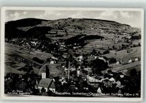 08248 O9650 Brunndöbra - Sachsenberg Georgenthal am Aschberg