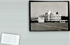 31832 W3257 Springe , Deister - Altenheim Foto Original aus Archiv eines Ansichtskartenverlages