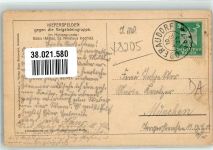 83088 W8205 Kiefersfelden 1925 Foto AK