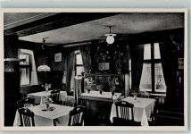 Bad Altheide Polanica Zdroj Foto AK Gasthaus Zur stillen Liebe