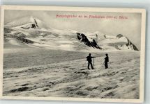 6433 Oetz Winter Hochjochgletscher