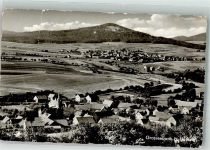 36088 W6418 Großenbach , Kr Hünfeld 1960 Gebrauchsspuren