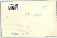 38700 W3389 Braunlage FOTO KEINE AK Winter Ort handschriftlich Foto Original aus Archiv eines Ansichtskartenverlags
