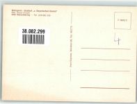 94333 W8442 Geiselhöring Foto AK Gasthaus Zum Bayerischen Donisl
