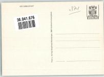 97246 W8701 Eibelstadt Foto AK Rathaus Denkmal Säule Turm