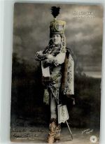 Foto Strelisky Fedak Sari Janos Vitez NPG 1905