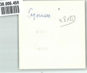 83684 W8180 Tegernsee FOTO KEINE AK Ort handschriftlich Foto Original aus Archiv eines Ansichtskartenverlags