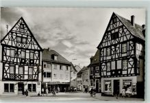 55232 W6508 Alzey - Roßmarkt