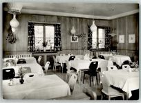 90537 W8501 Feucht Foto AK Gasthaus Autobahn -Rasthaus