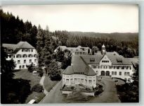 88316 W7972 Überruh Foto AK