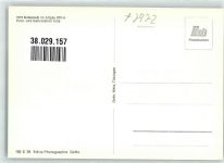 88316 W7972 Überruh Foto AK