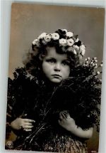 Kind Nr. 423/7 NPG 1905