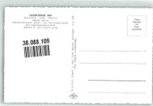 29614 W3040 Willingen - Winter Gasthaus Cafe Pension Sauerländer Hof