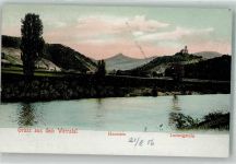 37213 W3430 Ludwigstein 1906 - Hanstein