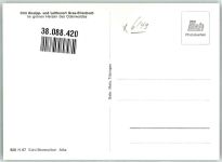 64385 W6149 Ellenbach , Odenw Foto AK